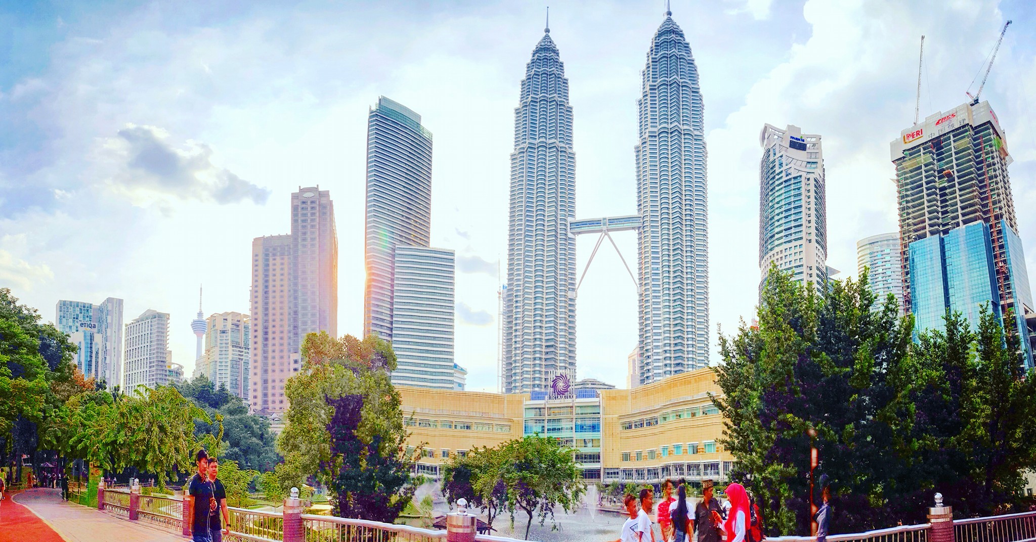 Cập nhật một số chính sách mới của Malaysia đối với lao động nước ngoài 